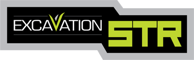 Excavation STR
