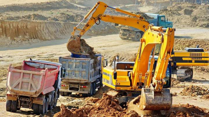 Excavation specialist Sherbrooke